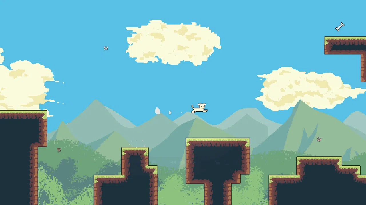 Homebound Path Screenshot 3