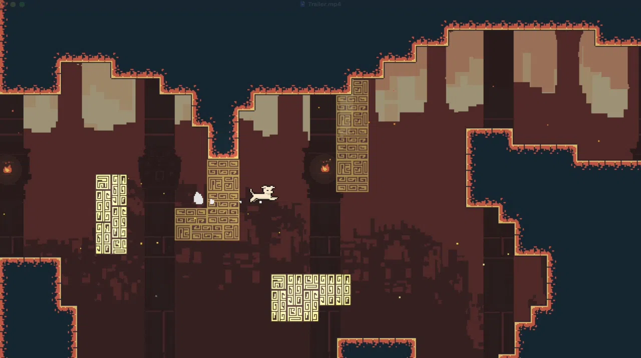 Homebound Path Screenshot 8