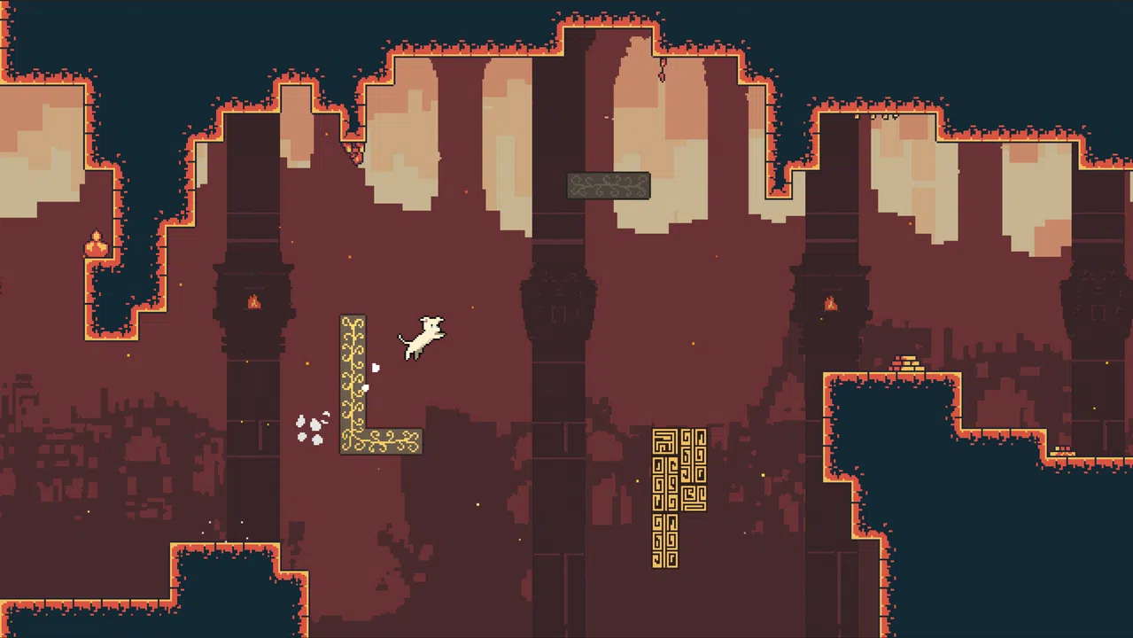 Homebound Path Screenshot 4