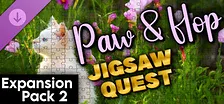 Paw & Hop Jigsaw Quest - Expansion Pack 2
