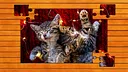 Paw & Hop Jigsaw Quest - Expansion Pack 2 Screenshot 2