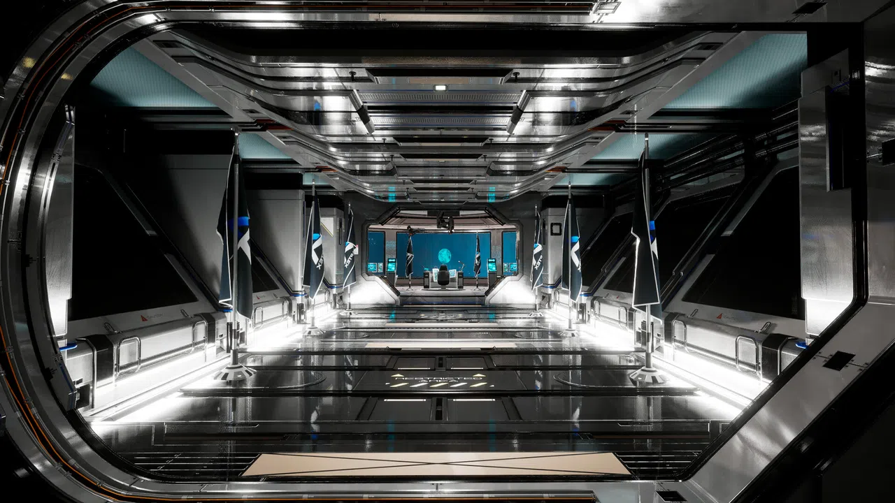 Astrosembler Screenshot 4