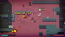 Robot with a Ram Cannon Screenshot 2