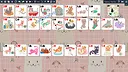 Free Solitaire - Cats Screenshot 4