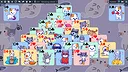 Free Solitaire - Cats Screenshot 3