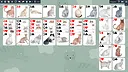 Free Solitaire - Cats Screenshot 0