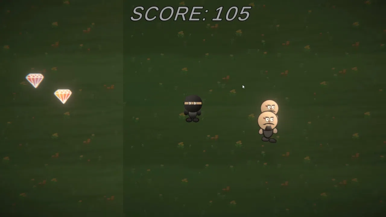 City Heist Screenshot 3