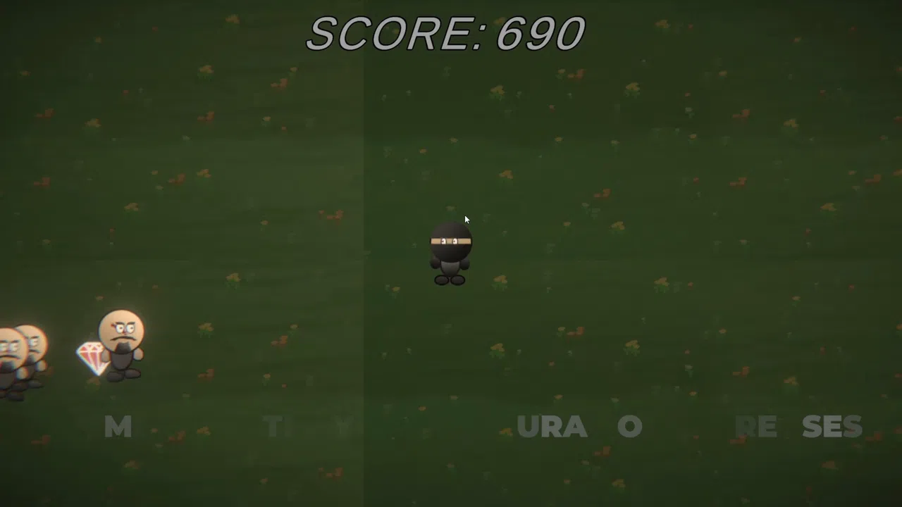 City Heist Screenshot 2