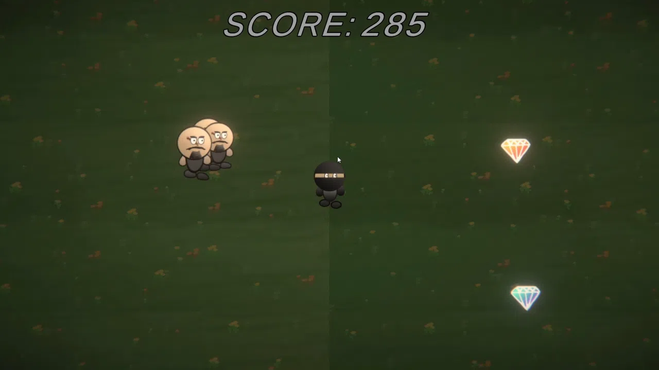 City Heist Screenshot 1