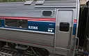 Trainz Plus DLC - Pro Train: Amfleet Phase VI Screenshot 4
