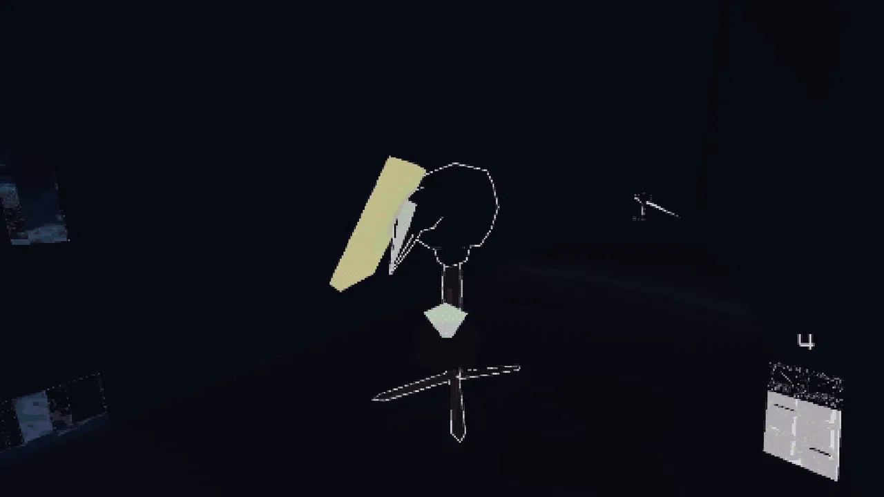 WHITE CHOCOLATE Screenshot 0
