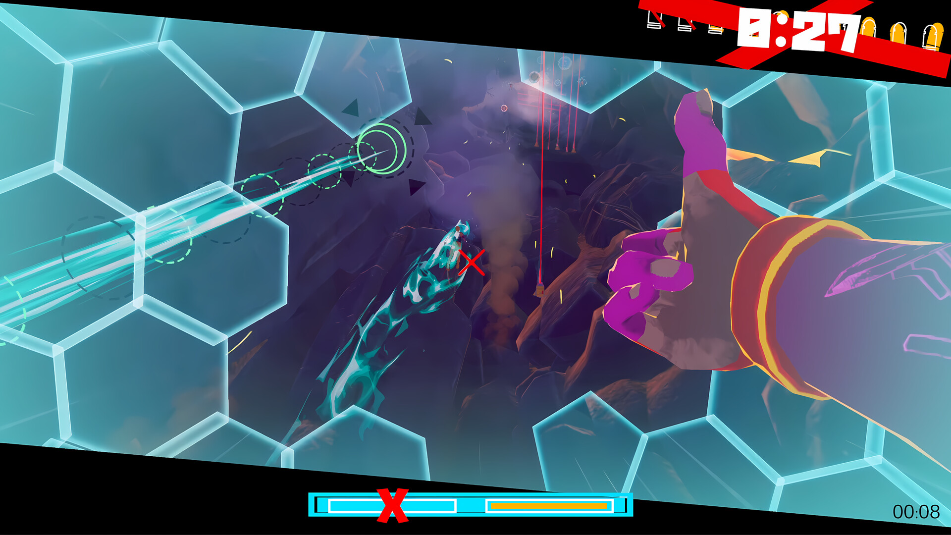 Aerial_Knight's DropShot Screenshot 3