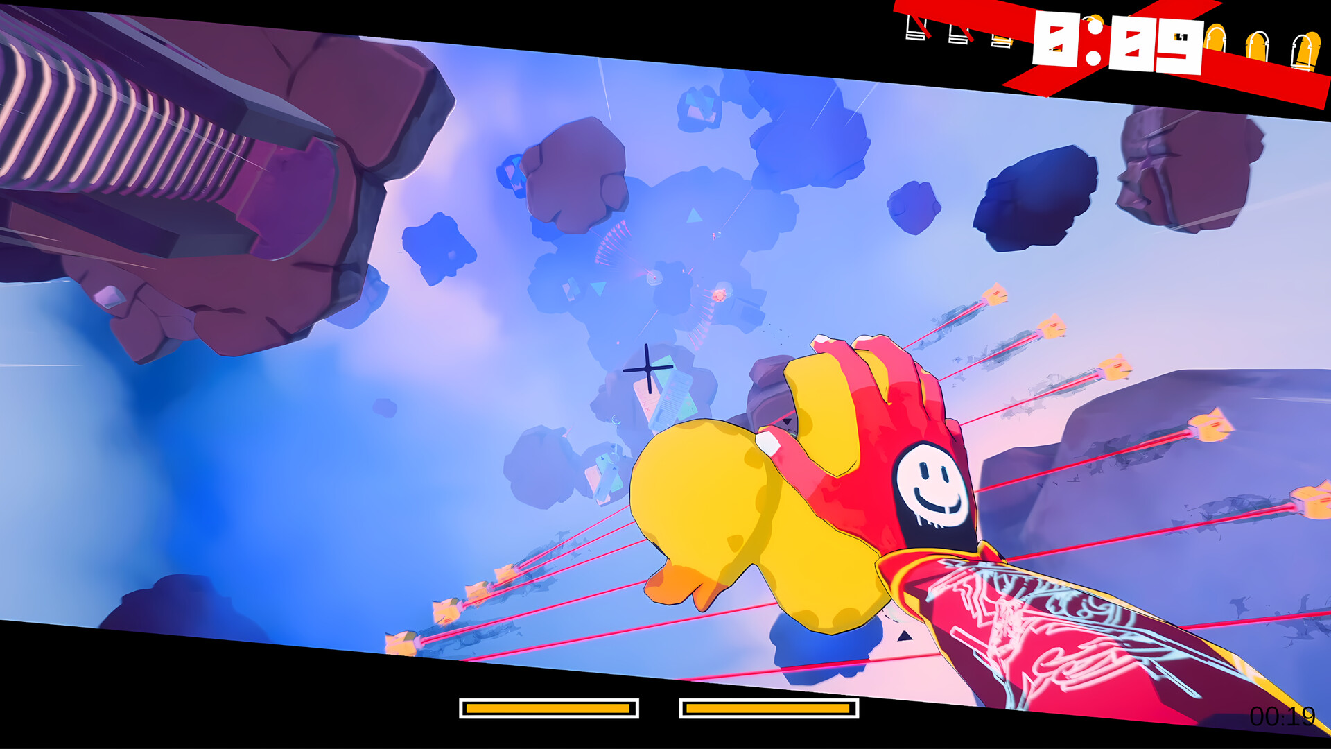 Aerial_Knight's DropShot Screenshot 5