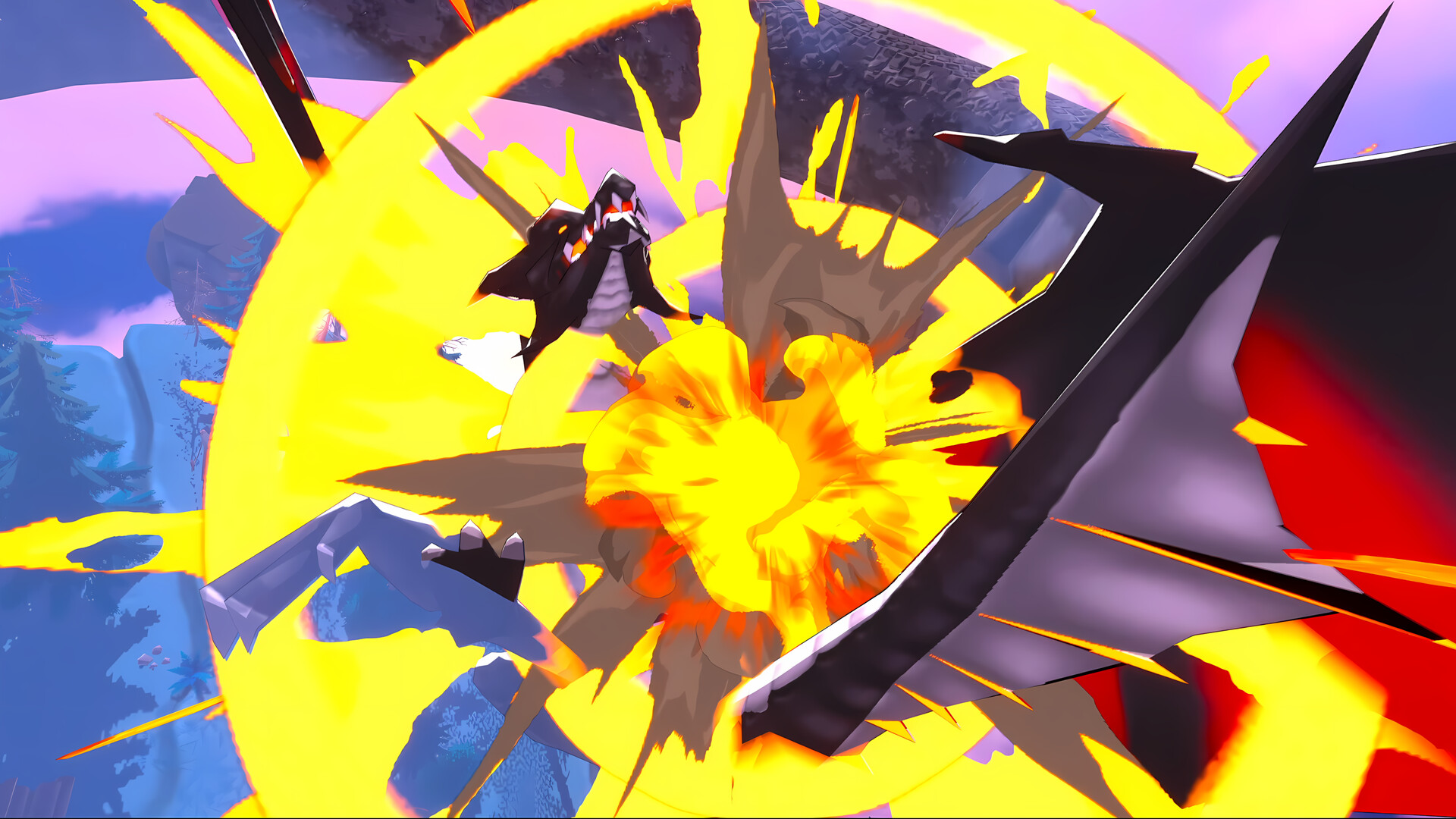 Aerial_Knight's DropShot Screenshot 4