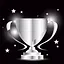 Galaxy Legend's Gauntlet icon