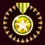 Cosmic Warrior's Trial icon