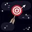 Bullseye icon