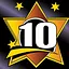 Legend of the Galaxy icon