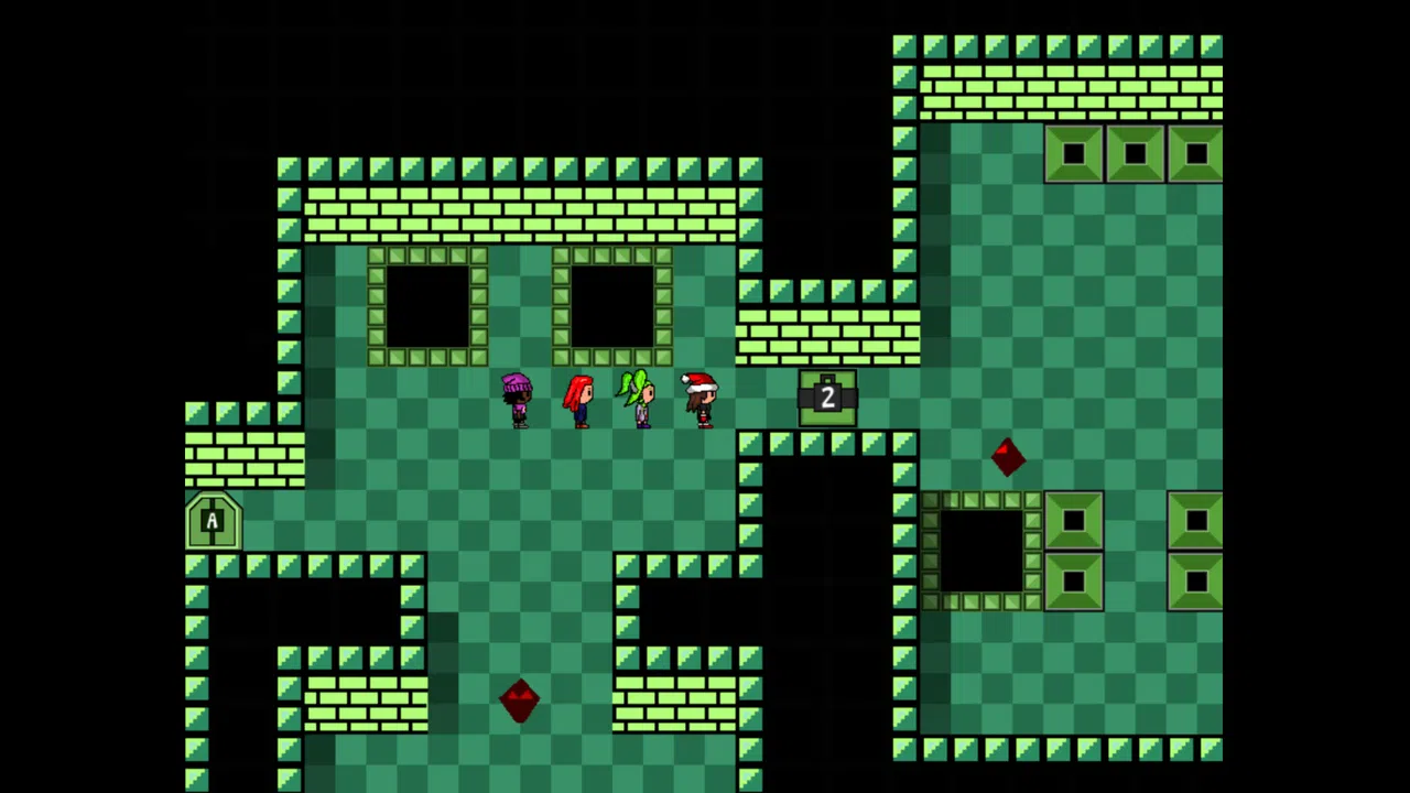 Friendship Hymn: Sigrid's Adventure Club Screenshot 3