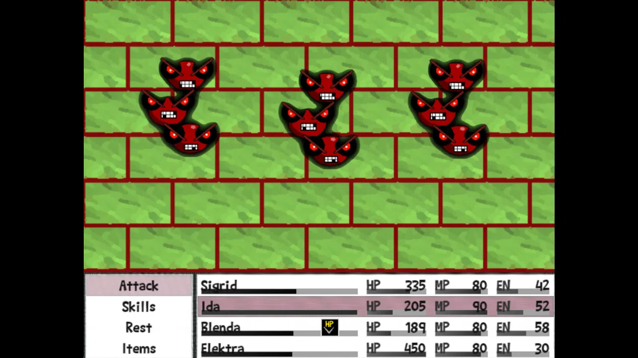 Friendship Hymn: Sigrid's Adventure Club Screenshot 4
