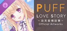 Puff Love Story - Official Artworks