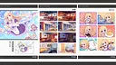 Puff Love Story - Official Artworks Screenshot 2