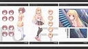 Puff Love Story - Official Artworks Screenshot 1