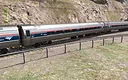Trainz 2019 DLC - Pro Train: Amfleet Phase VI Screenshot 4