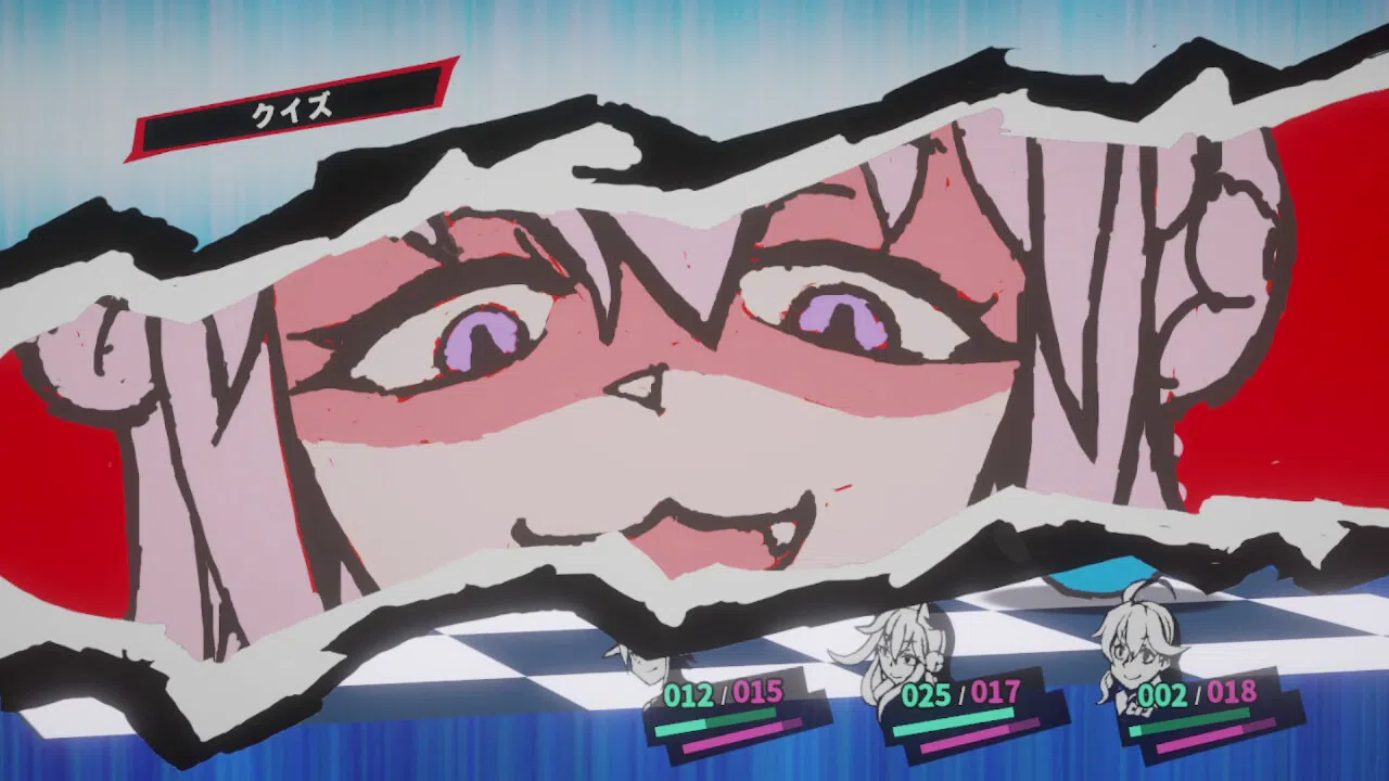 HoloSona5 Screenshot 2