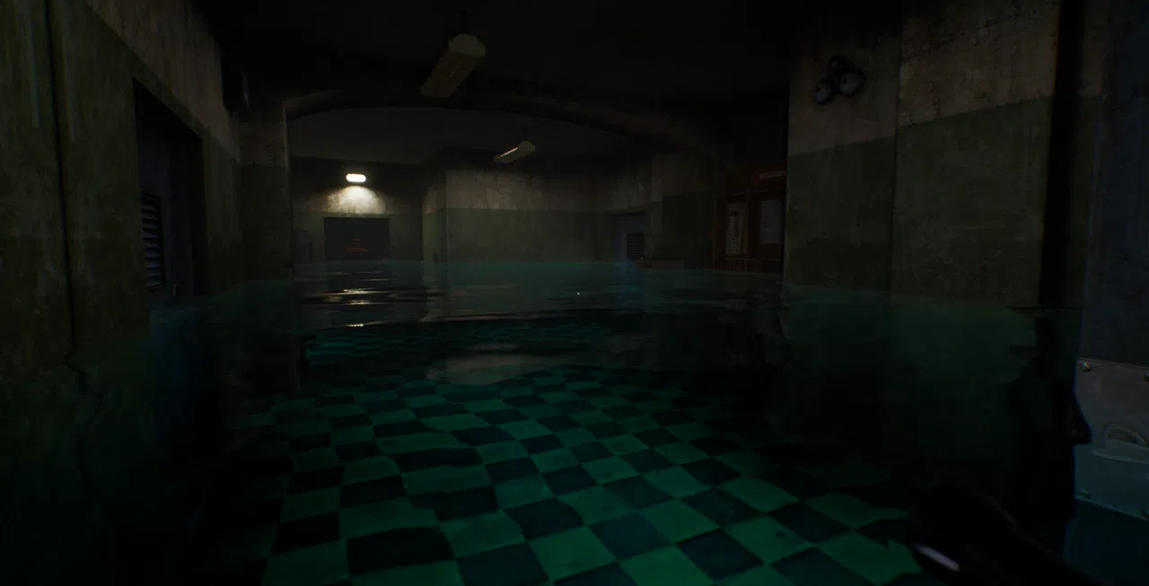 Final Sanctuary Screenshot 1