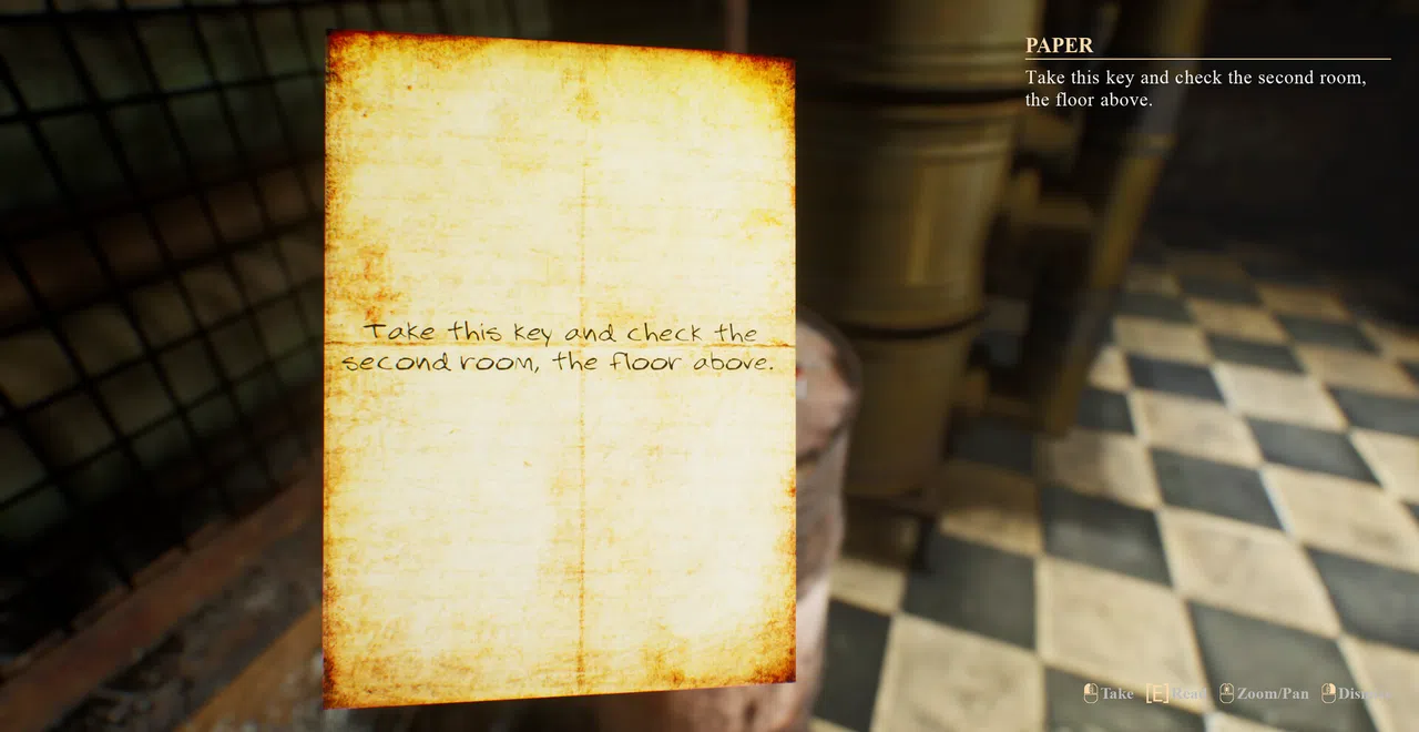 Final Sanctuary Screenshot 10
