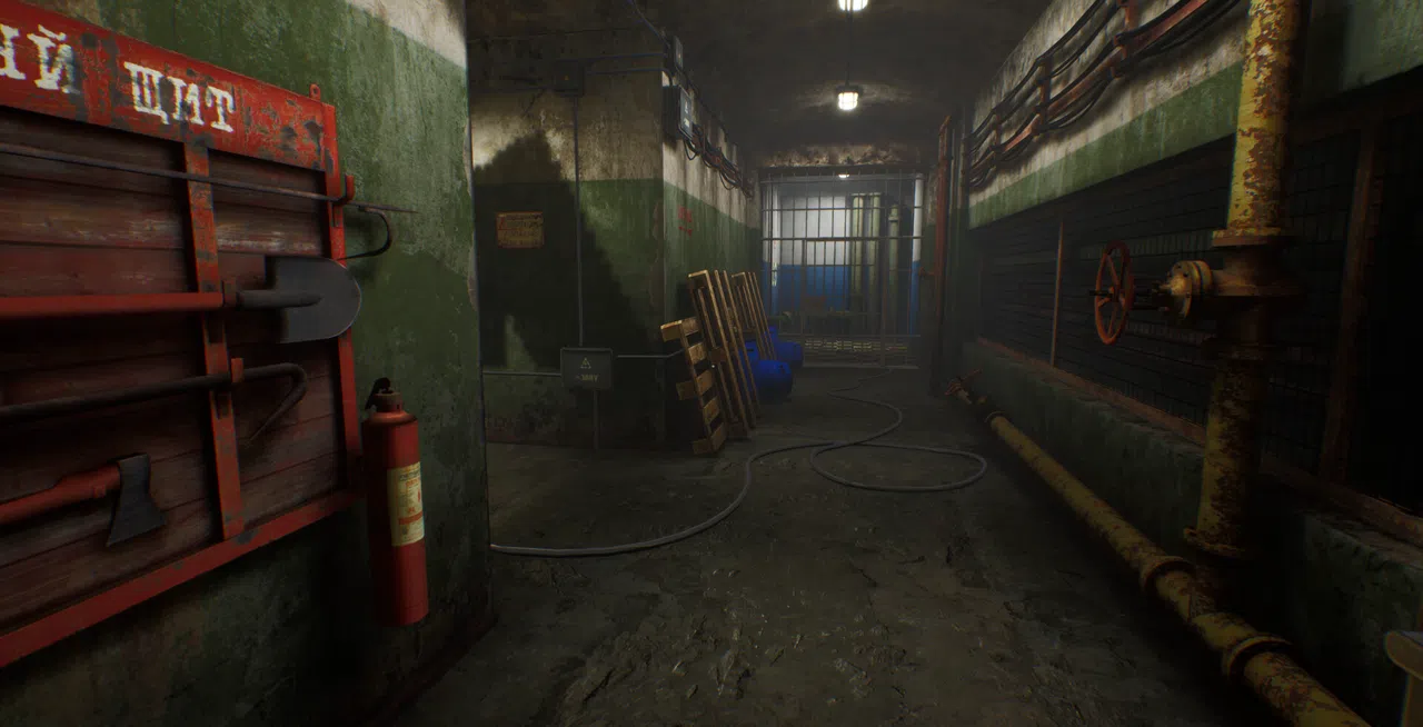 Final Sanctuary Screenshot 11