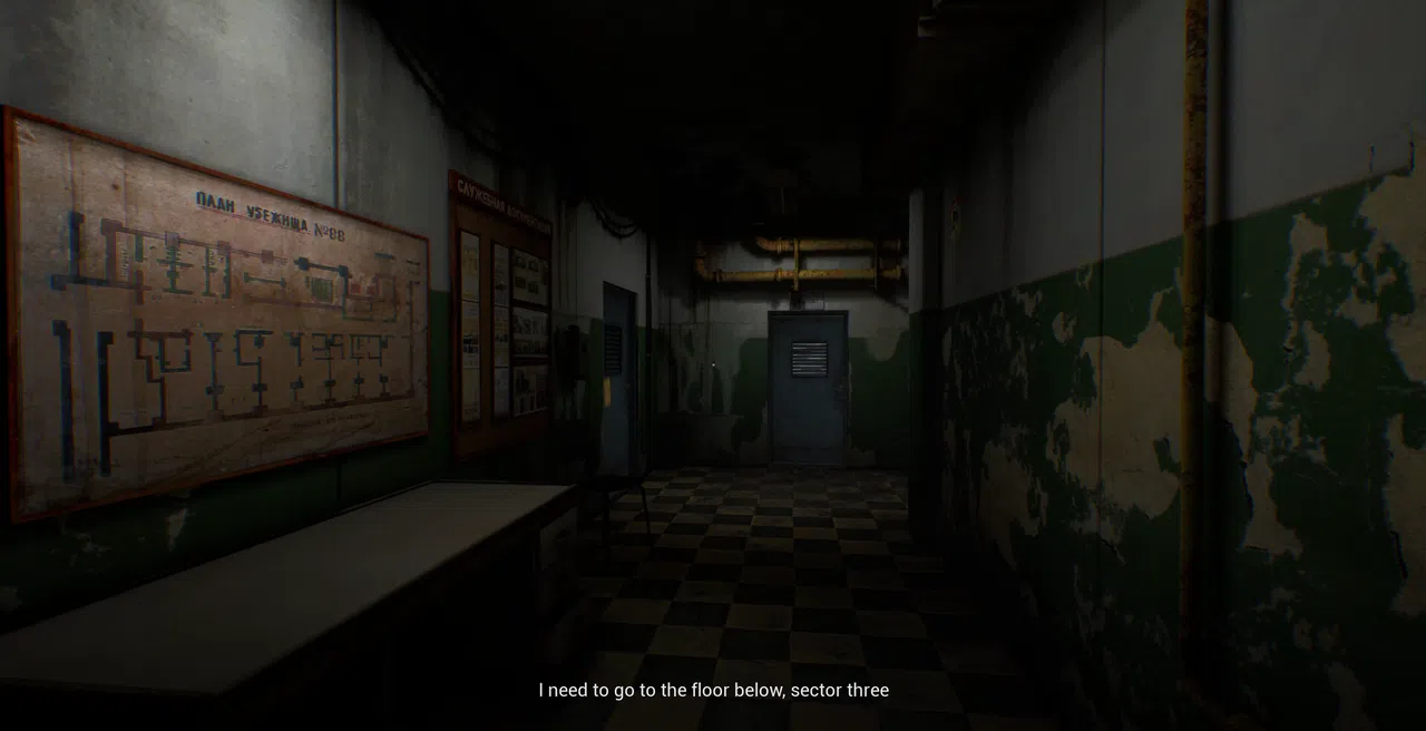 Final Sanctuary Screenshot 5