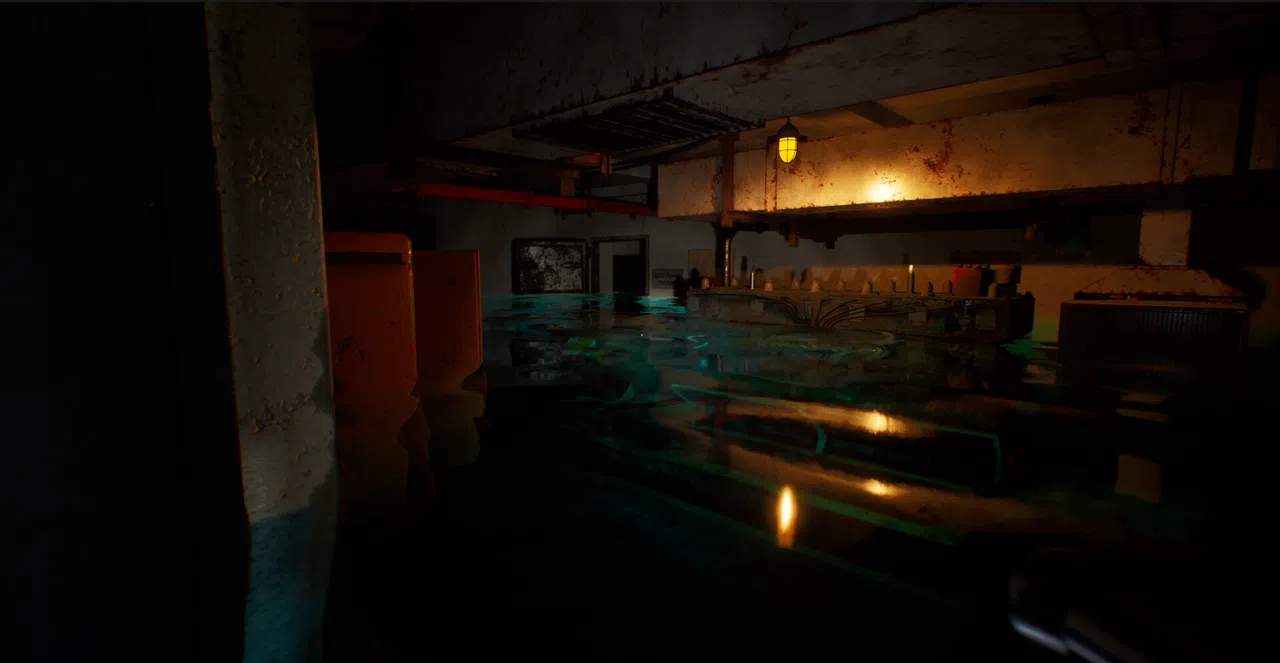 Final Sanctuary Screenshot 3