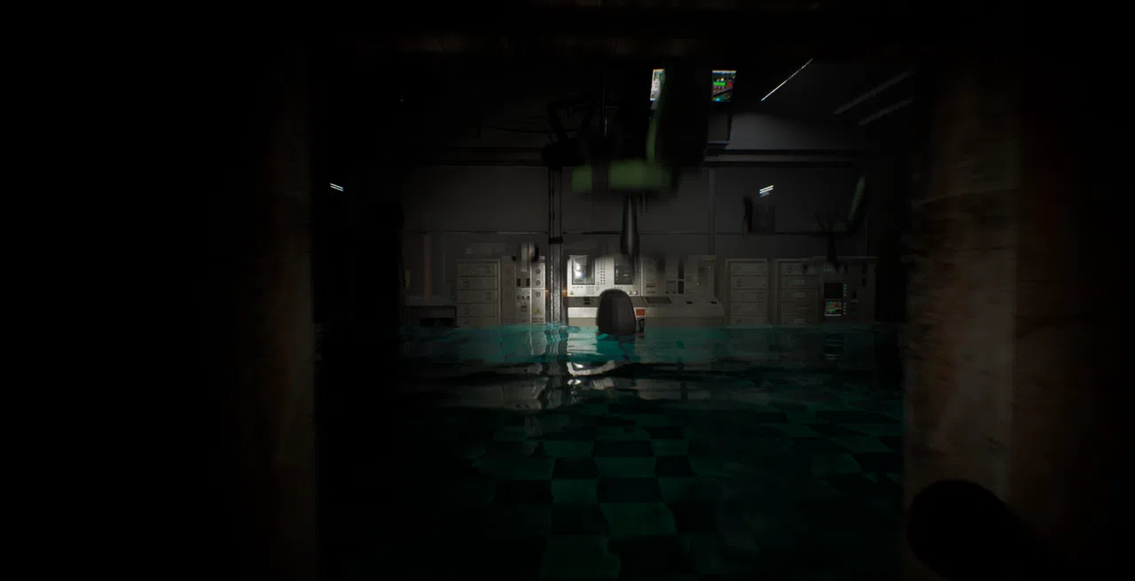 Final Sanctuary Screenshot 6