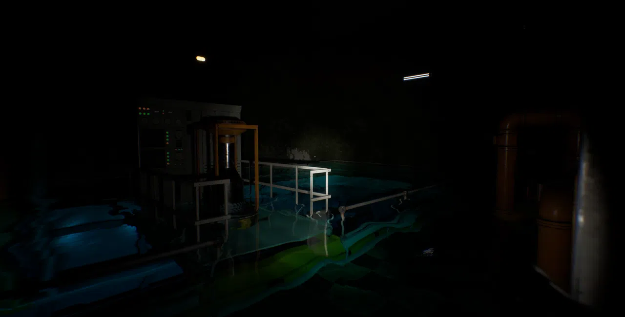 Final Sanctuary Screenshot 8