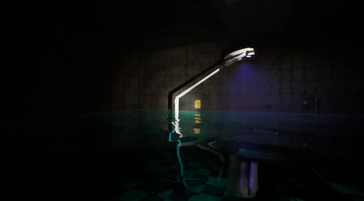 Final Sanctuary Screenshot 2