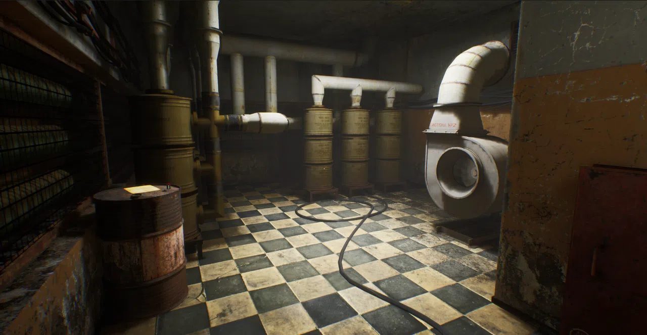 Final Sanctuary Screenshot 7