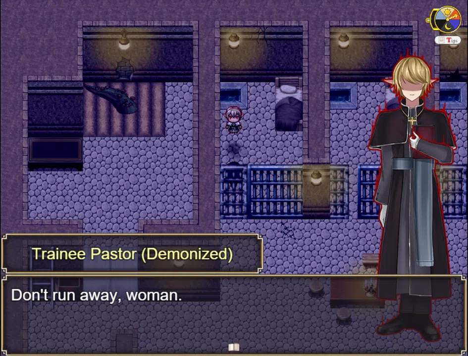 Philomel Screenshot 4
