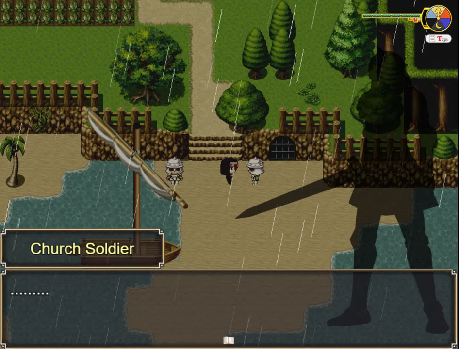 Philomel Screenshot 6