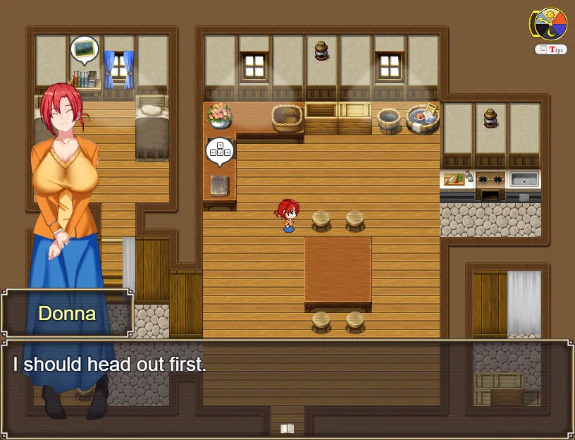 Philomel Screenshot 8