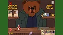 Klondike's Hike: A Solitaire Roguelike Screenshot 2