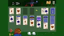 Klondike's Hike: A Solitaire Roguelike Screenshot 4