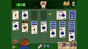 Klondike's Hike: A Solitaire Roguelike Screenshot 0