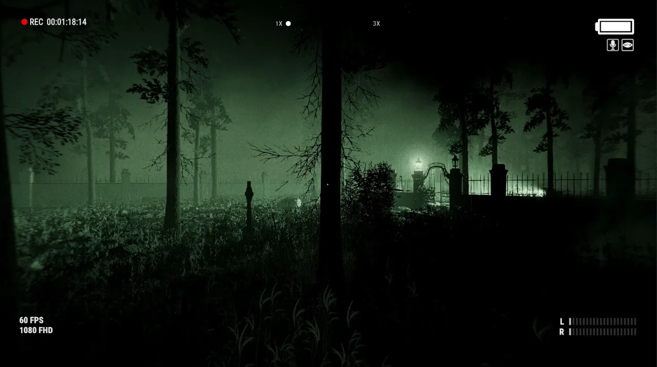 FearCarly Screenshot 0