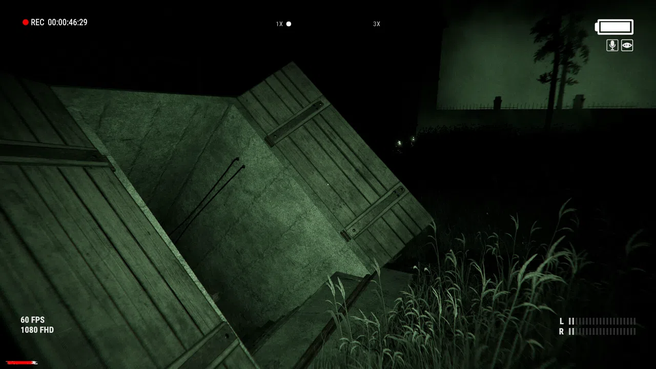 FearCarly Screenshot 1