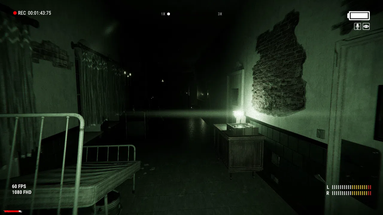 FearCarly Screenshot 3