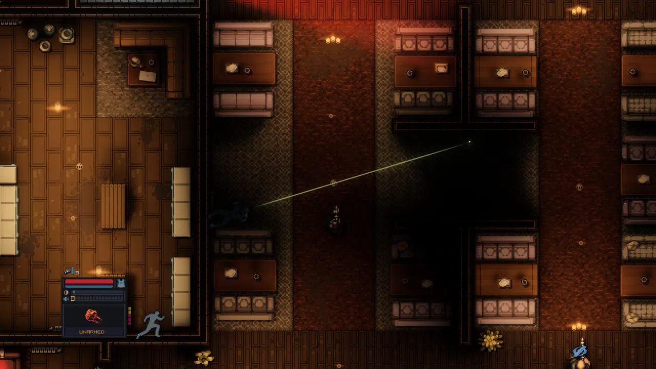 Intravenous 2: IV1 Remaster Screenshot 3
