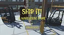 Ship It!: A Warehouse Game Screenshot 0
