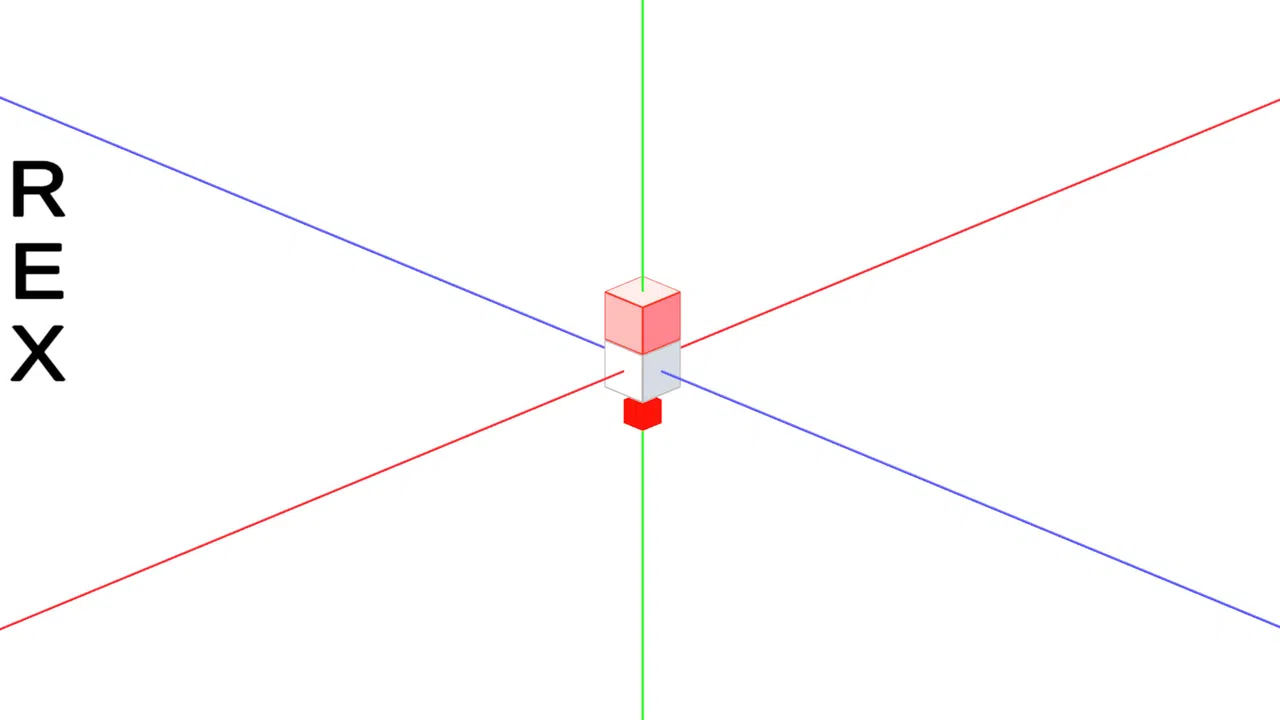 LRUD Screenshot 3